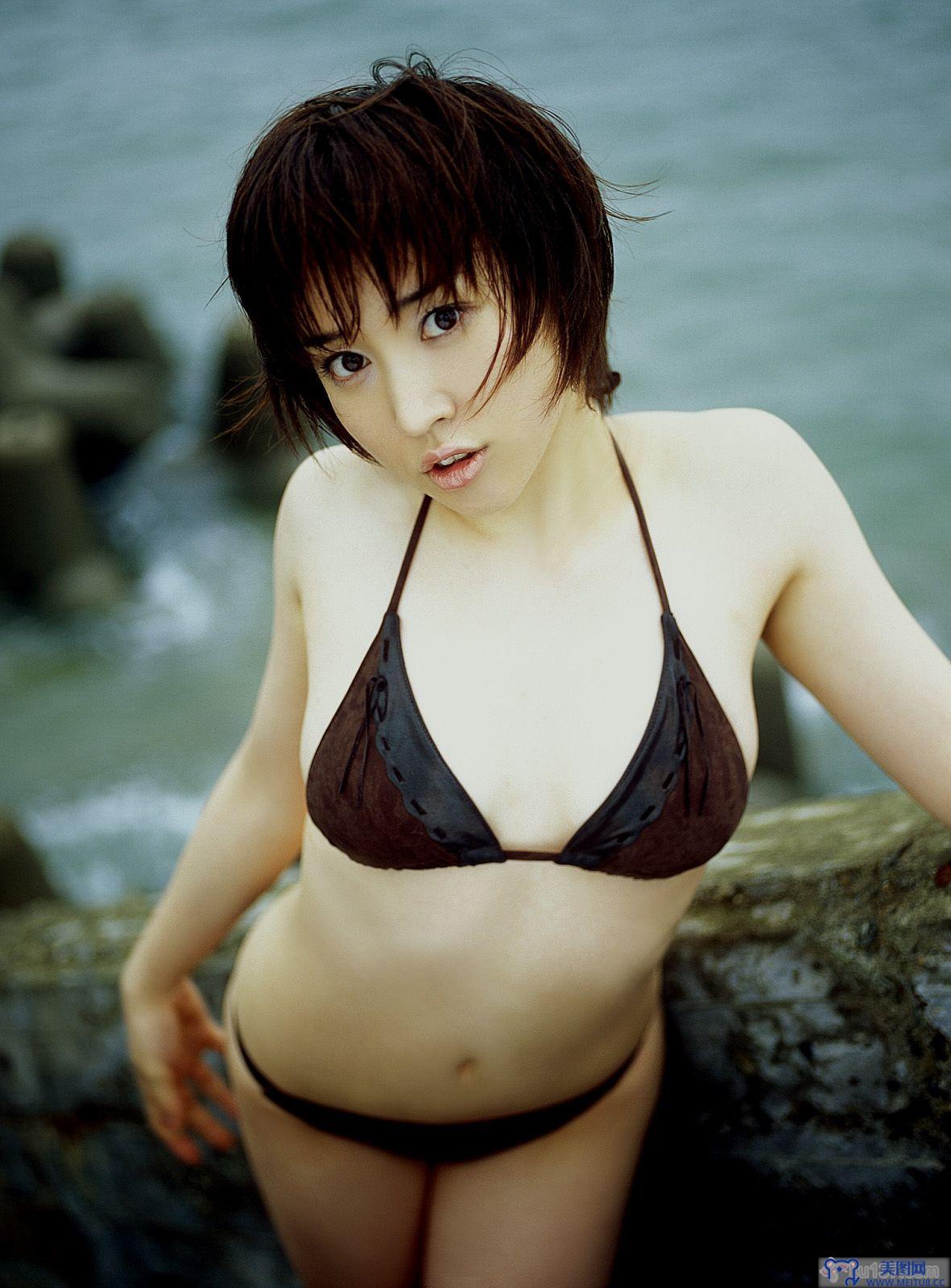 [NS Eyes写真套图]2004.05.07 SF-No.264 Sayaka Kuon(久遠さやか)