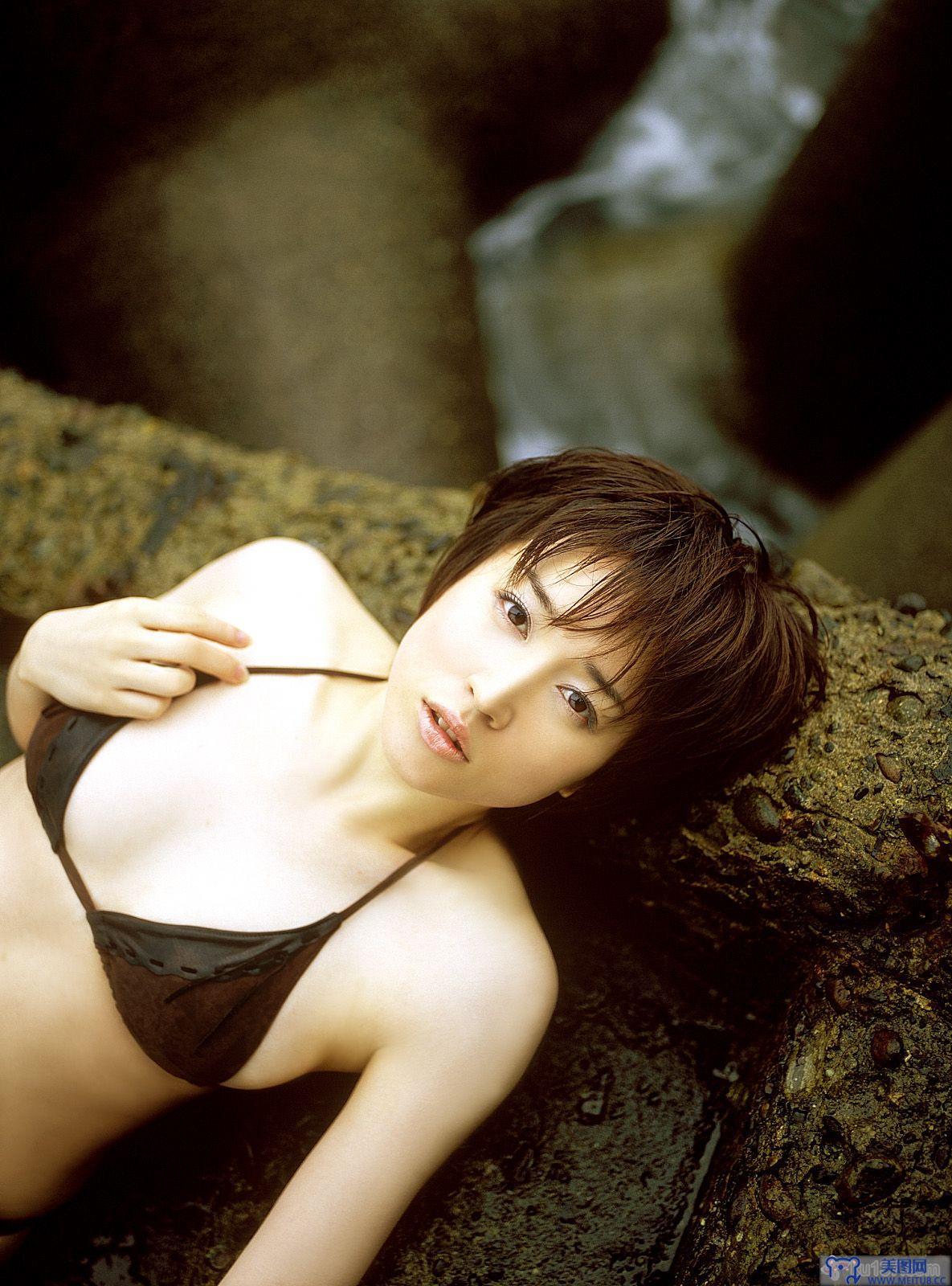 [NS Eyes写真套图]2004.05.07 SF-No.264 Sayaka Kuon(久遠さやか)