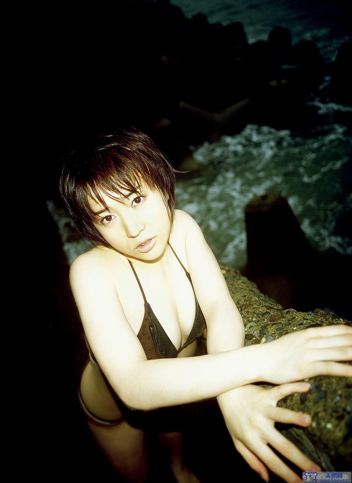 [NS Eyes写真套图]2004.05.07 SF-No.264 Sayaka Kuon(久遠さやか)