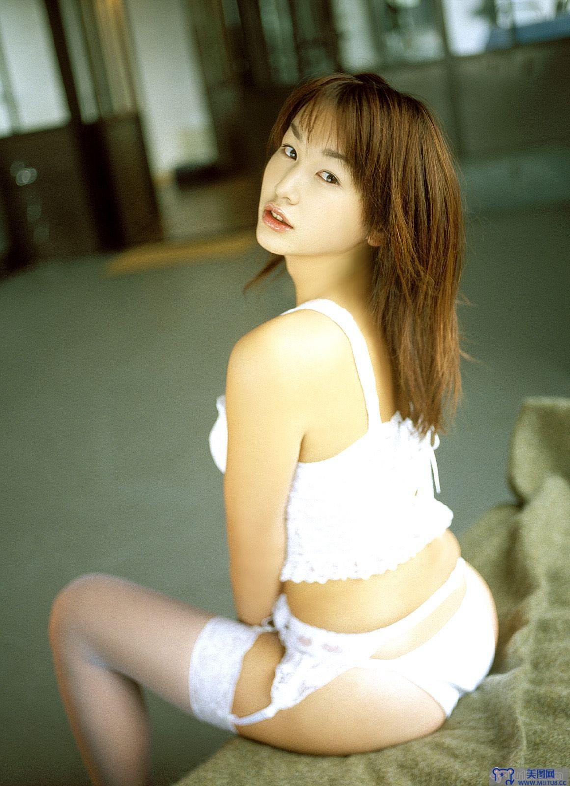 [NS Eyes写真套图]2004.05.28 SF-No.267 Tomomi Kitagawa(北川友美)