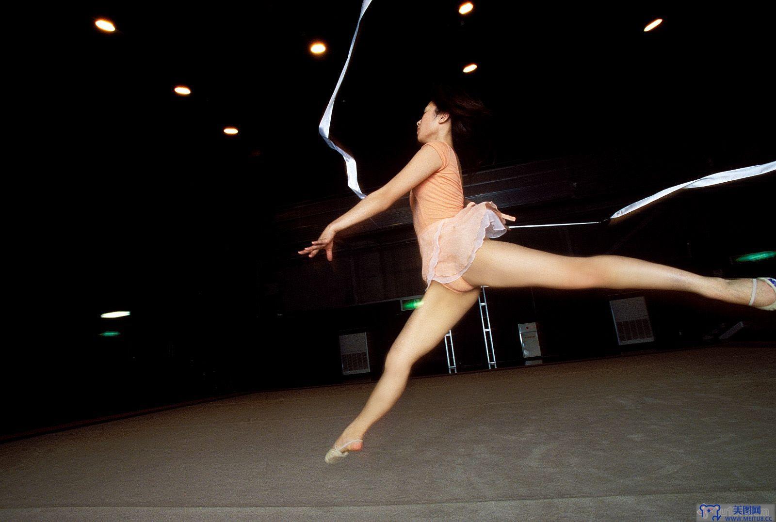 [NS Eyes写真套图]2004.07.30 SF-No.276 Miki Komori(小森未来)