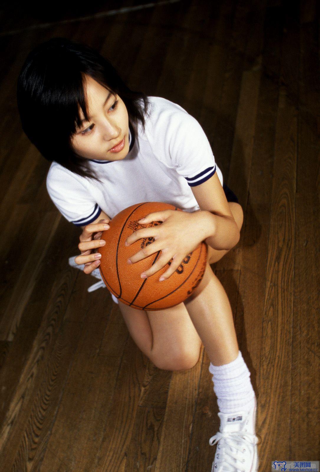 [NS Eyes写真套图]2004.10.08 SF-No.286 Maki Horikita(堀北真希)-UNDERAGE!