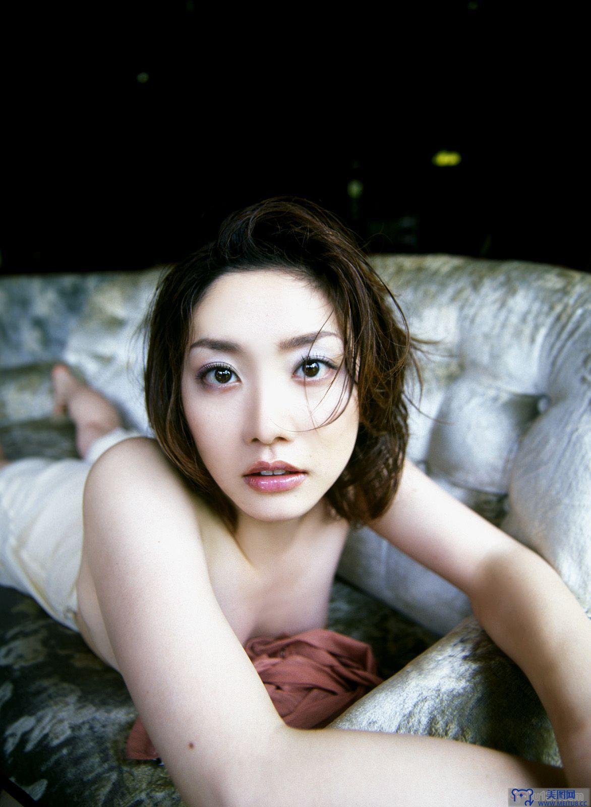 [NS Eyes写真套图]2004.12.03 SF-No.294 Aya Seki(関彩)