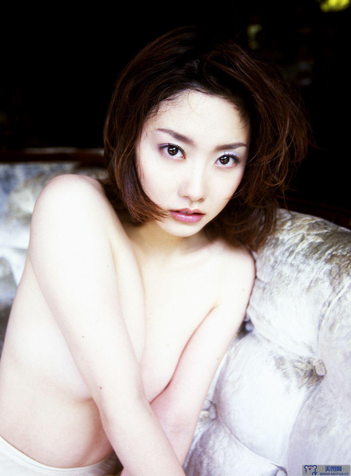 [NS Eyes写真套图]2004.12.03 SF-No.294 Aya Seki(関彩)