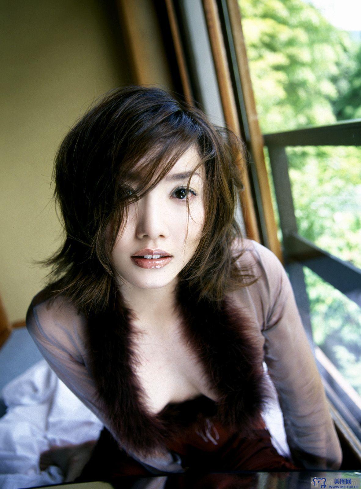 [NS Eyes写真套图]2004.12.03 SF-No.294 Aya Seki(関彩)