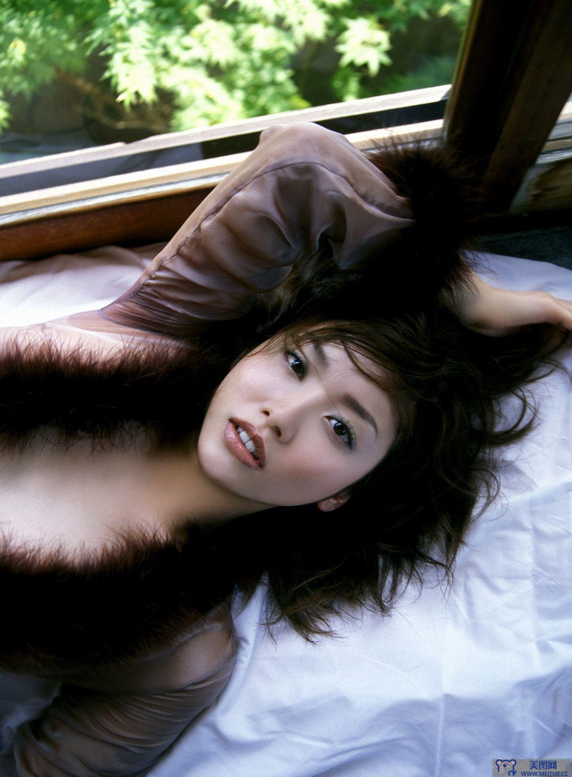 [NS Eyes写真套图]2004.12.03 SF-No.294 Aya Seki(関彩)