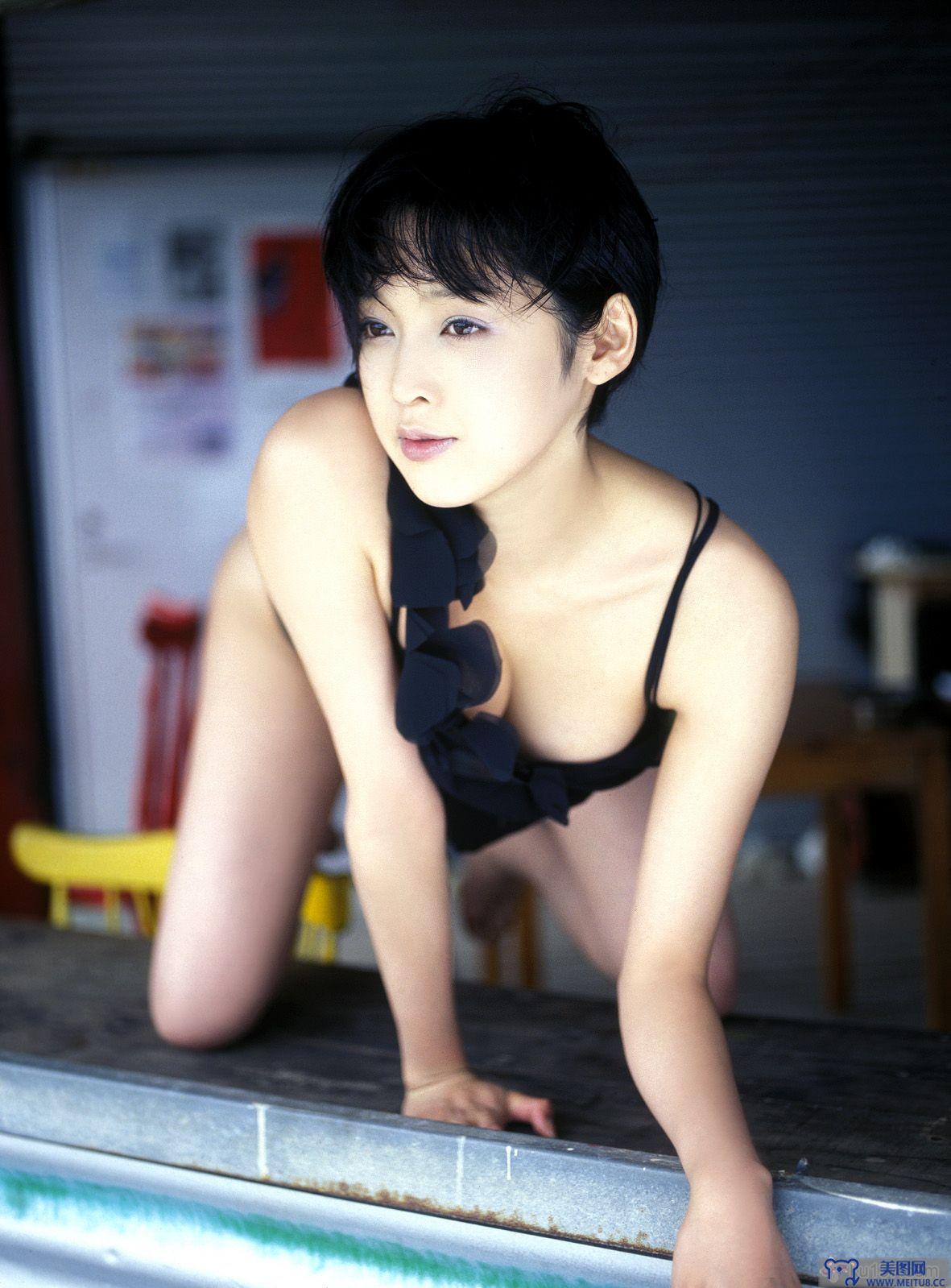 [NS Eyes写真套图]2004.12.17 SF-No.296 Nami Ishibashi(石橋奈美)