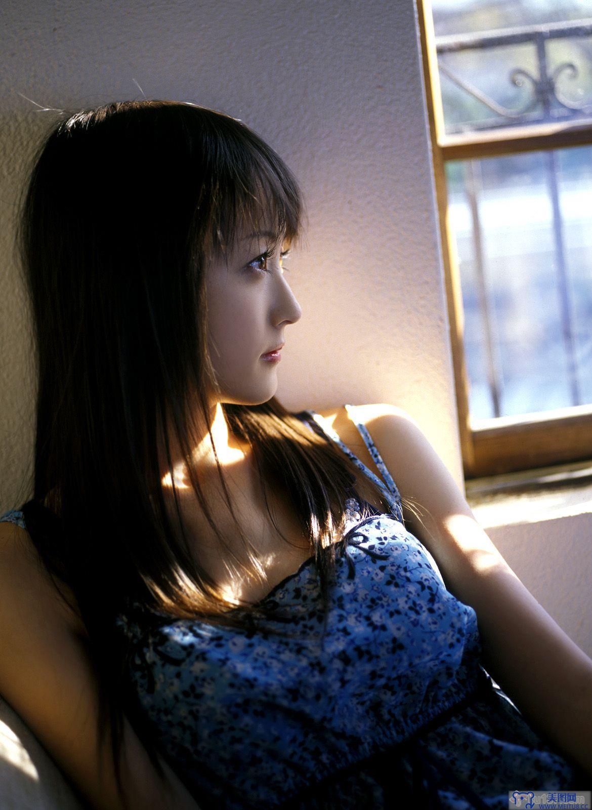 [NS Eyes写真套图]2005.01.07 SF-No.299 Ayaka Komatsu(小松彩夏)