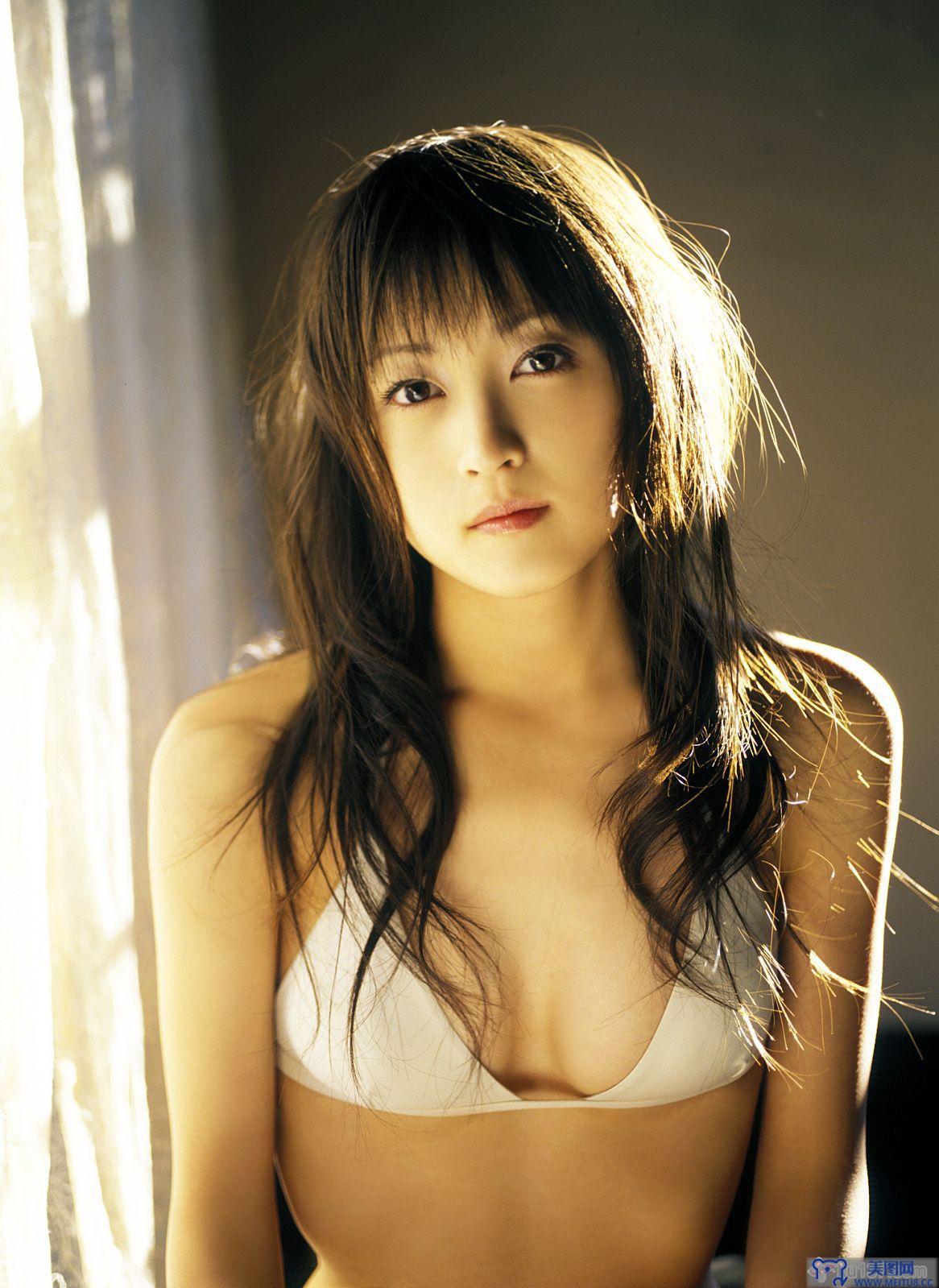 [NS Eyes写真套图]2005.01.07 SF-No.299 Ayaka Komatsu(小松彩夏)