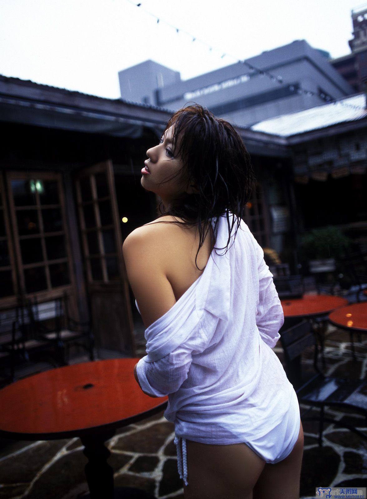 [NS Eyes写真套图]2005.01.14 SF-No.300 Sayaka Uchida(内田さやか)