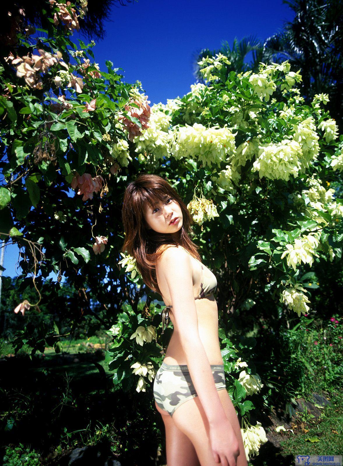 [NS Eyes写真套图]2005.02.04 SF-No.303 Sakura Mizutani (水谷さくら)