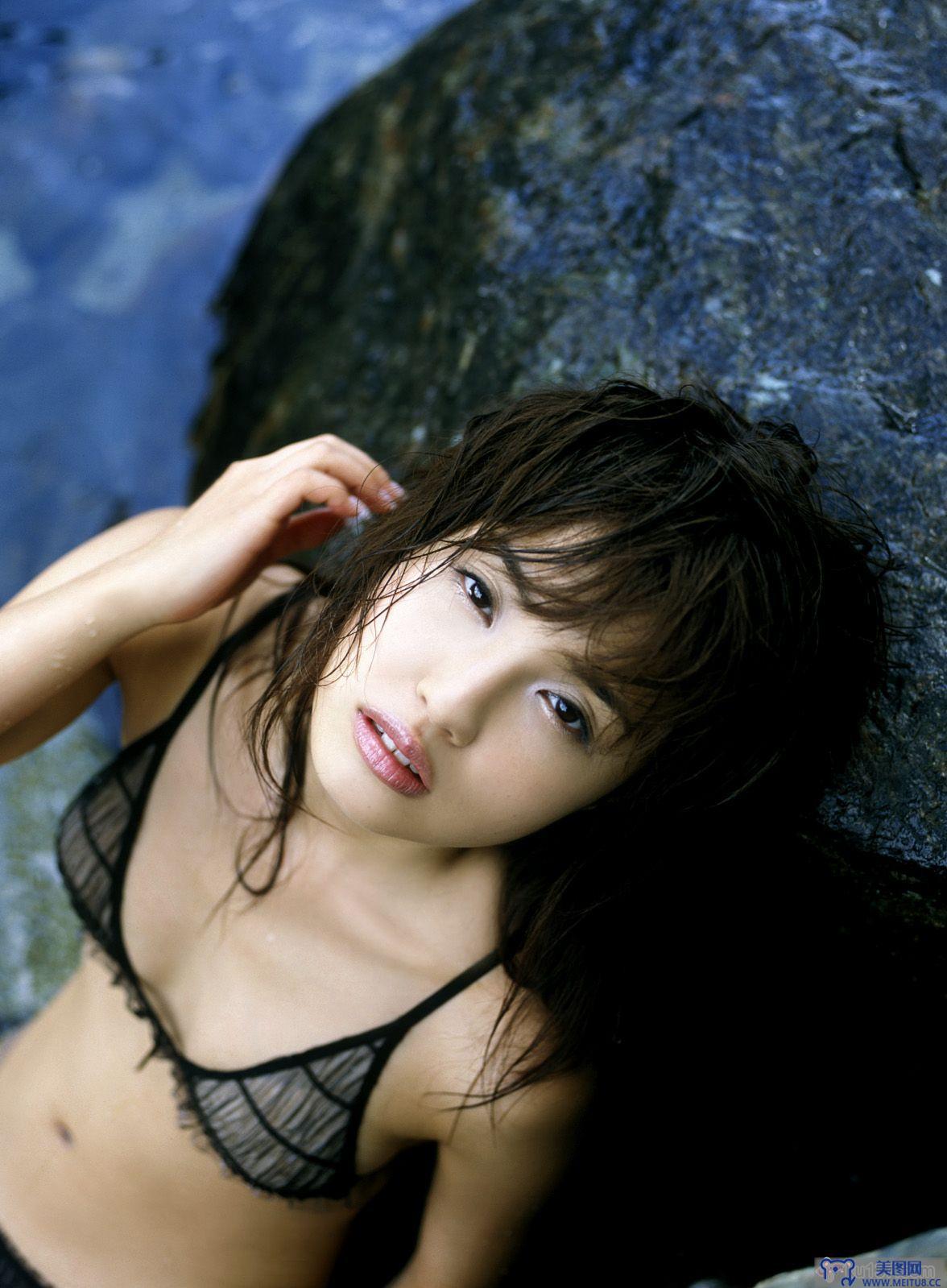 [NS Eyes写真套图]2005.02.11 SF-No.304 Megumi Fukushita(福下惠美)