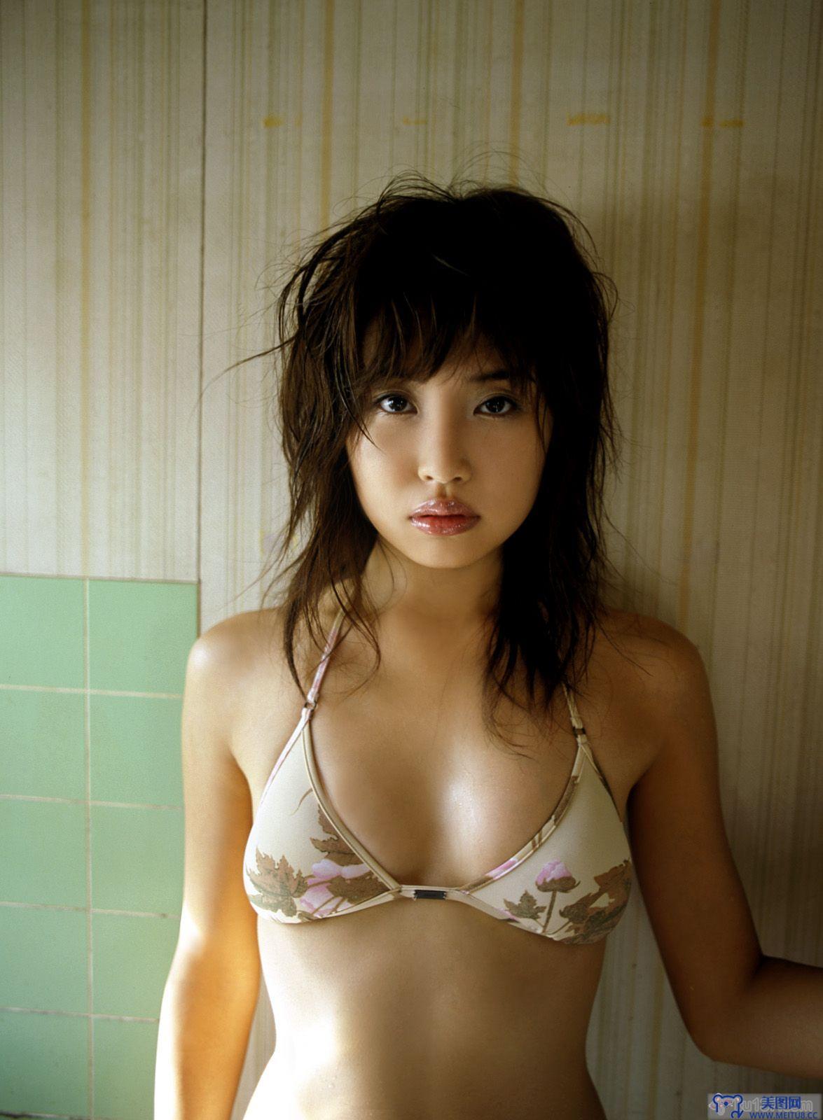 [NS Eyes写真套图]2005.02.11 SF-No.304 Megumi Fukushita(福下惠美)