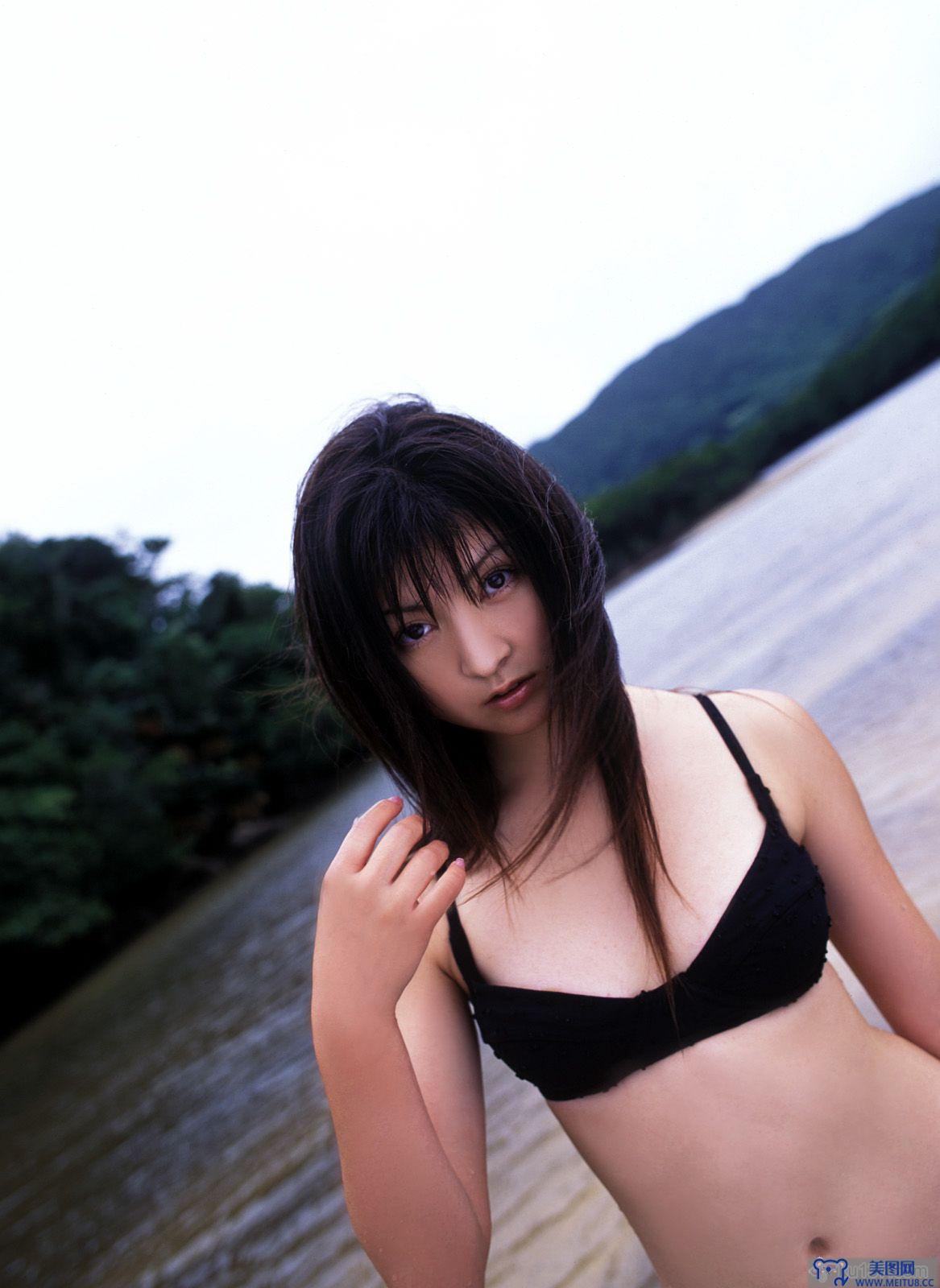 [NS Eyes写真套图]2005.02.18 SF-No.305 Chikako Sakuragi(桜木睦子)-UNDERAGE!