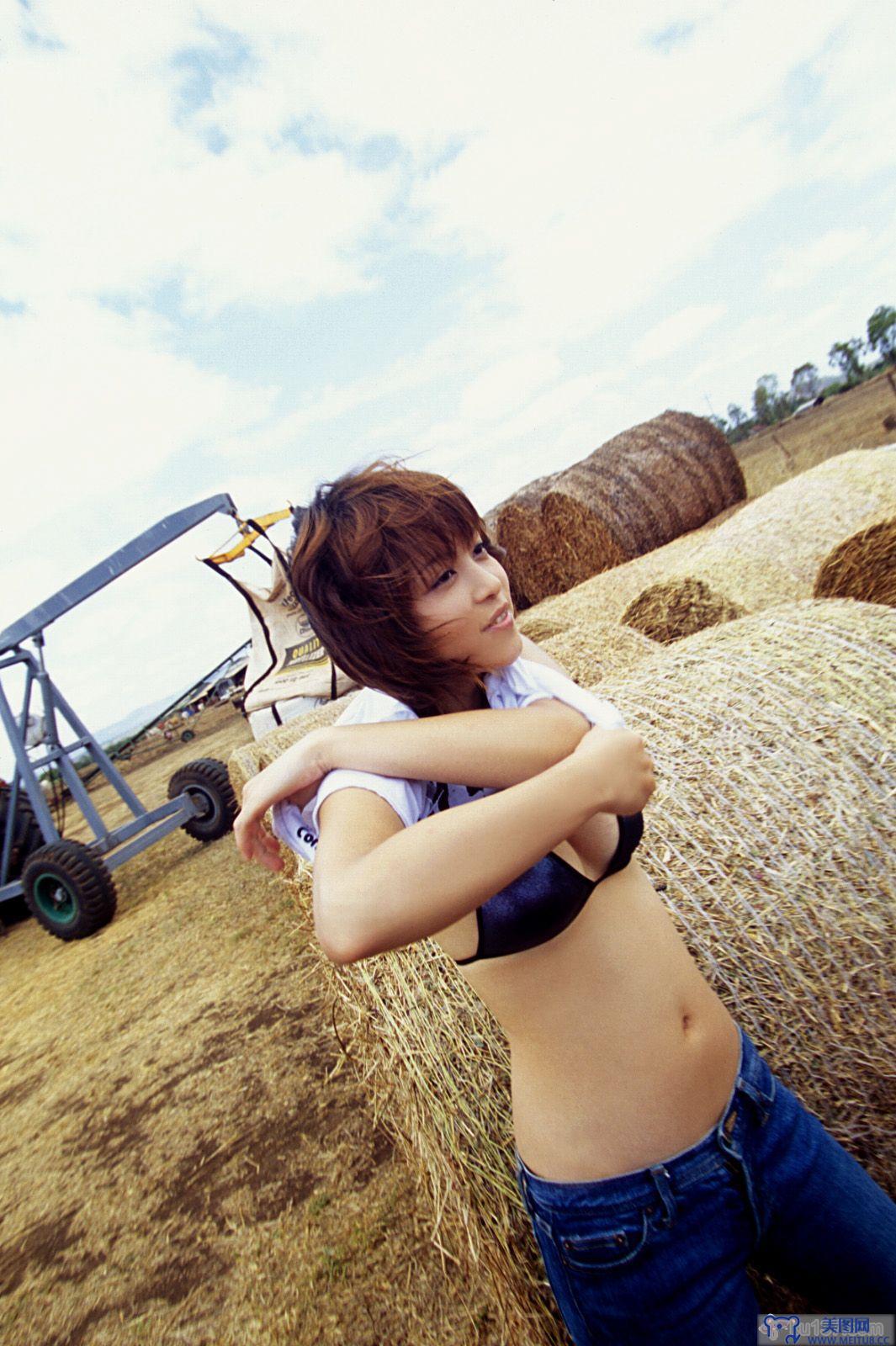 [NS Eyes写真套图]2005.10.14 SF-No.339 Mayuko Iwasa(岩佐真悠子)