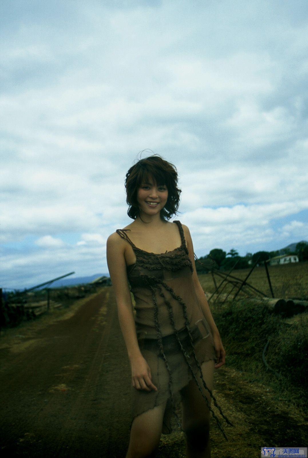 [NS Eyes写真套图]2005.10.14 SF-No.339 Mayuko Iwasa(岩佐真悠子)