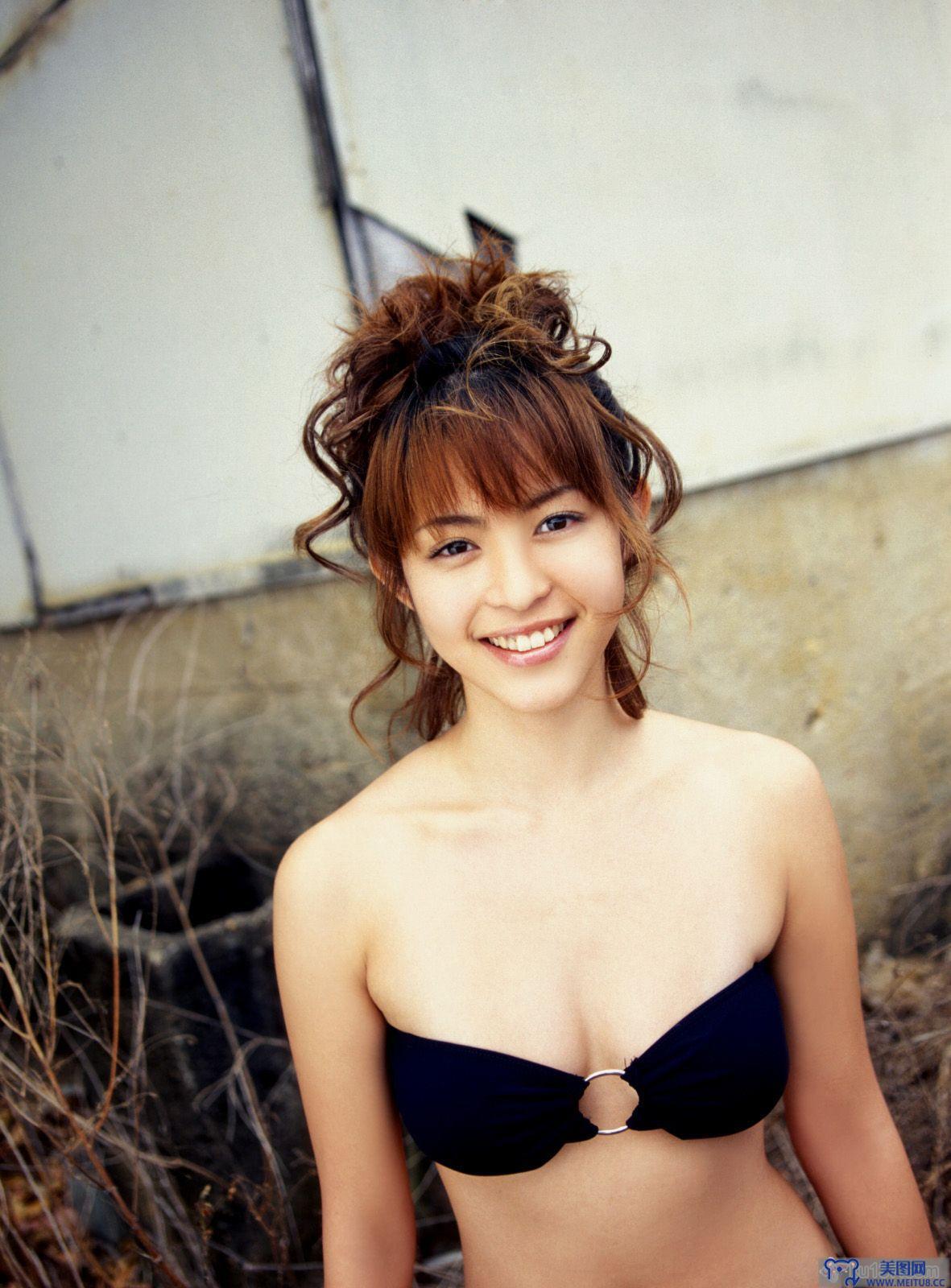 [NS Eyes写真套图]2005.10.14 SF-No.339 Mayuko Iwasa(岩佐真悠子)