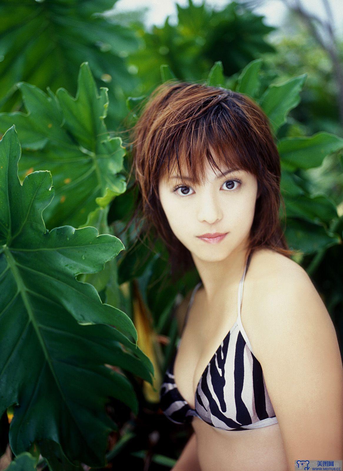 [NS Eyes写真套图]2005.10.21 SF-No.341 Mayuko Iwasa(岩佐真悠子)