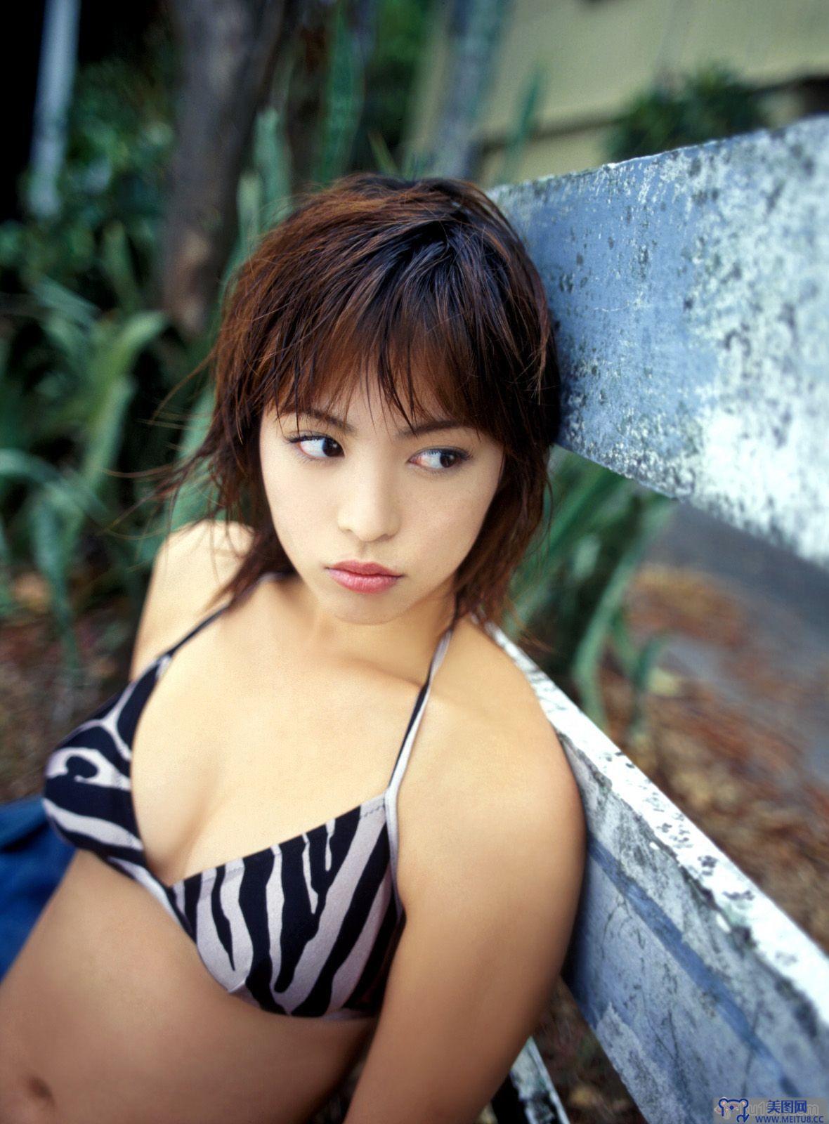 [NS Eyes写真套图]2005.10.21 SF-No.341 Mayuko Iwasa(岩佐真悠子)