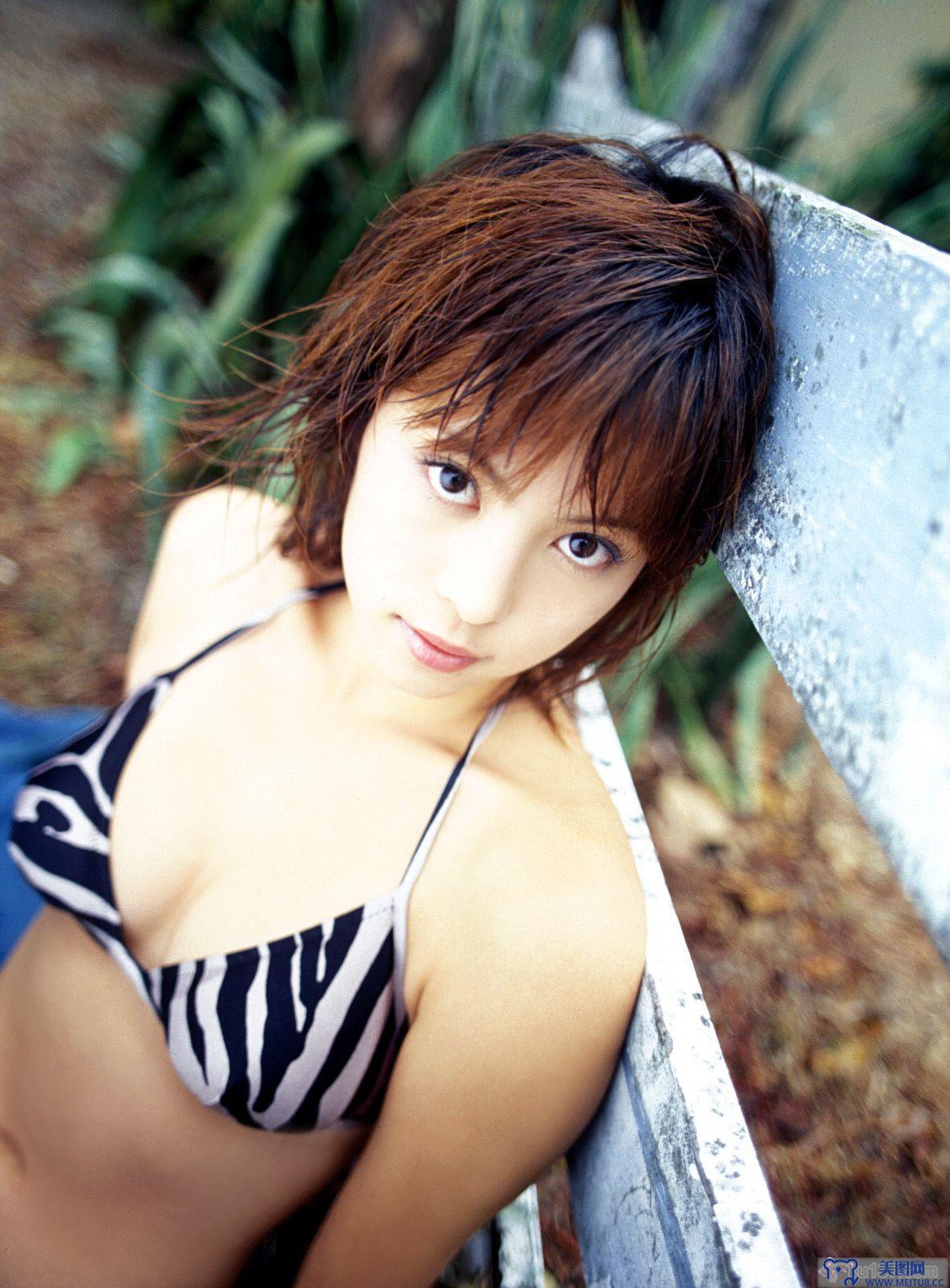 [NS Eyes写真套图]2005.10.21 SF-No.341 Mayuko Iwasa(岩佐真悠子)