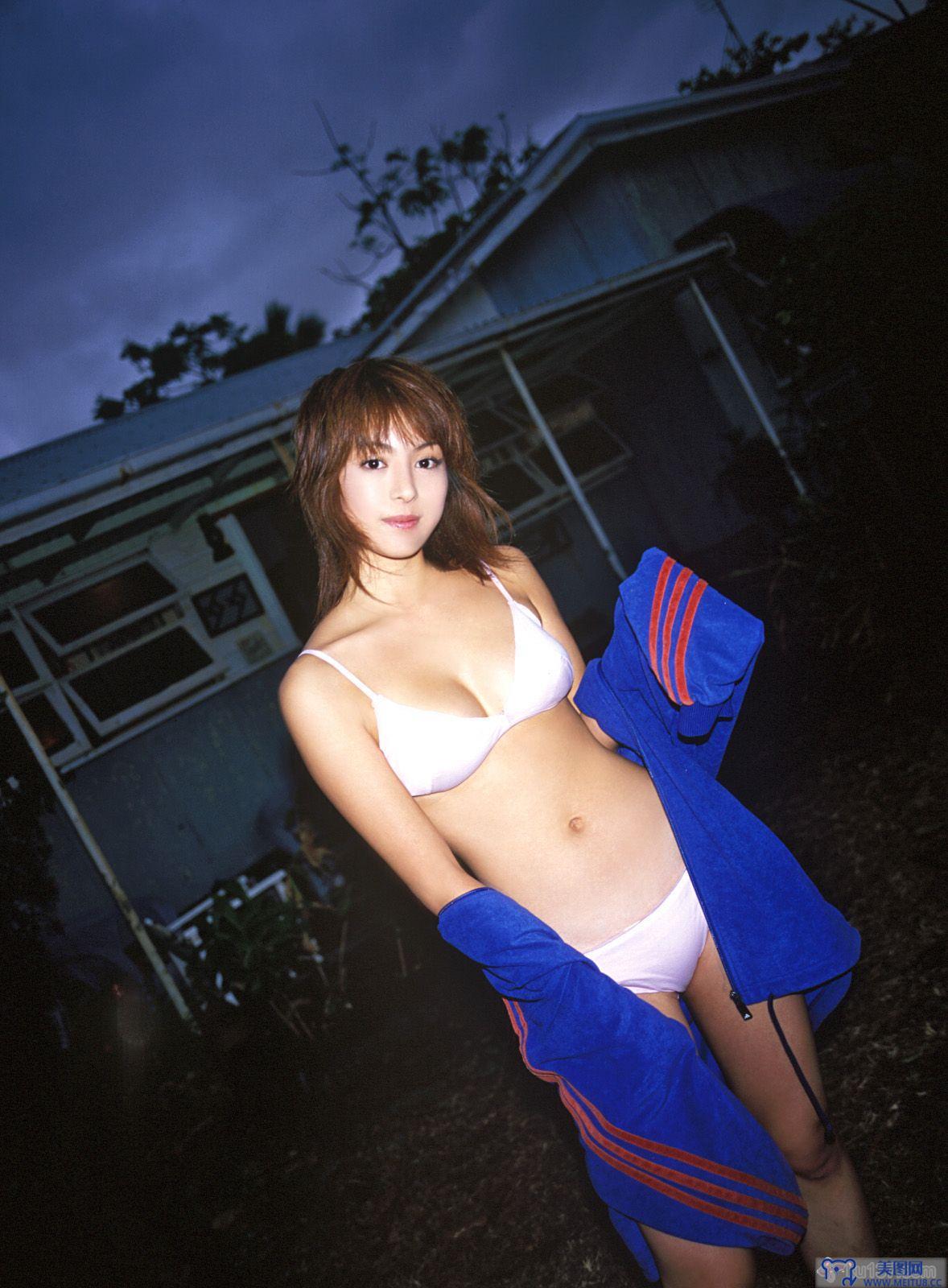 [NS Eyes写真套图]2005.10.21 SF-No.341 Mayuko Iwasa(岩佐真悠子)