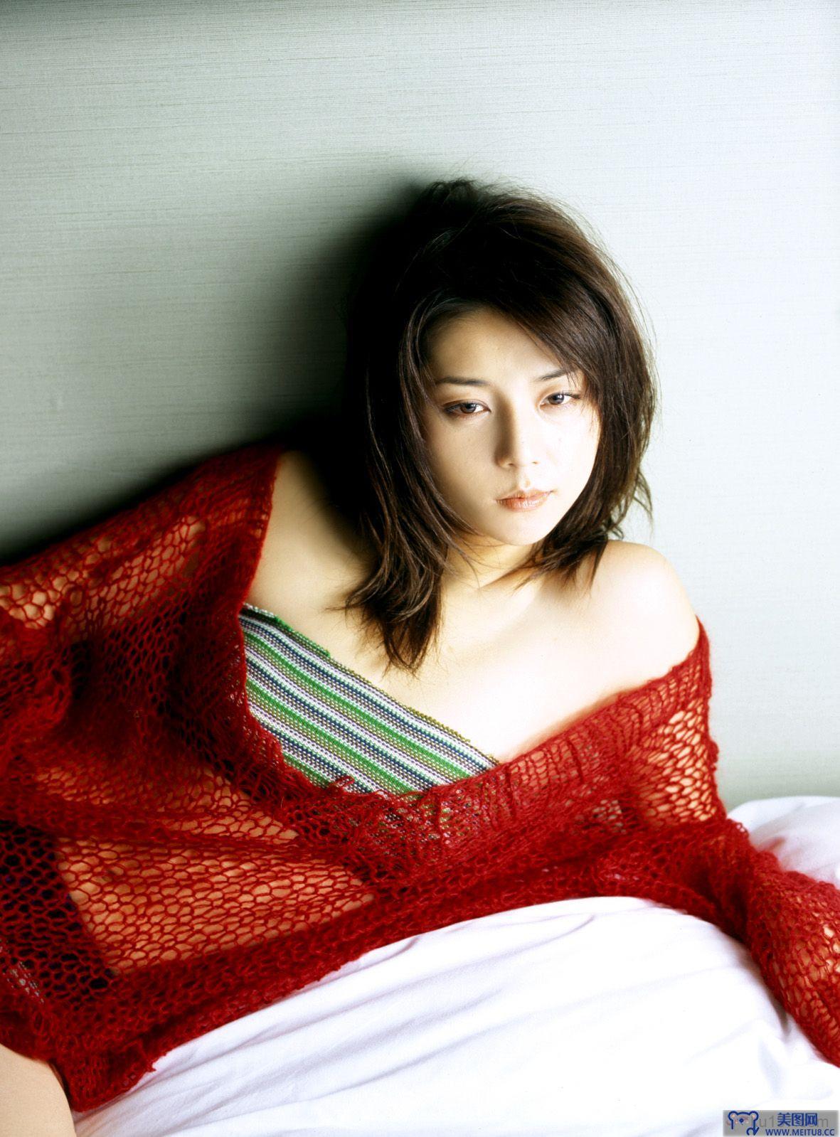 [NS Eyes写真套图]2005.03.04 SF-No.307 Miho Yoshioka(吉岡美穗)