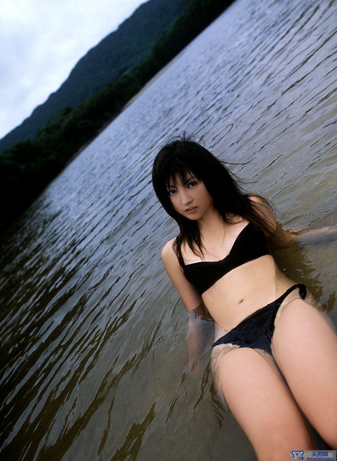 [NS Eyes写真套图]2005.03.04 SF-No.307 Miho Yoshioka(吉岡美穗)