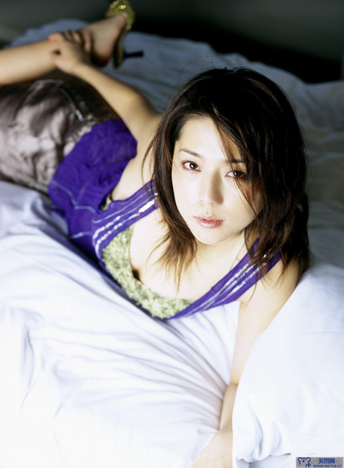 [NS Eyes写真套图]2005.03.04 SF-No.307 Miho Yoshioka(吉岡美穗)