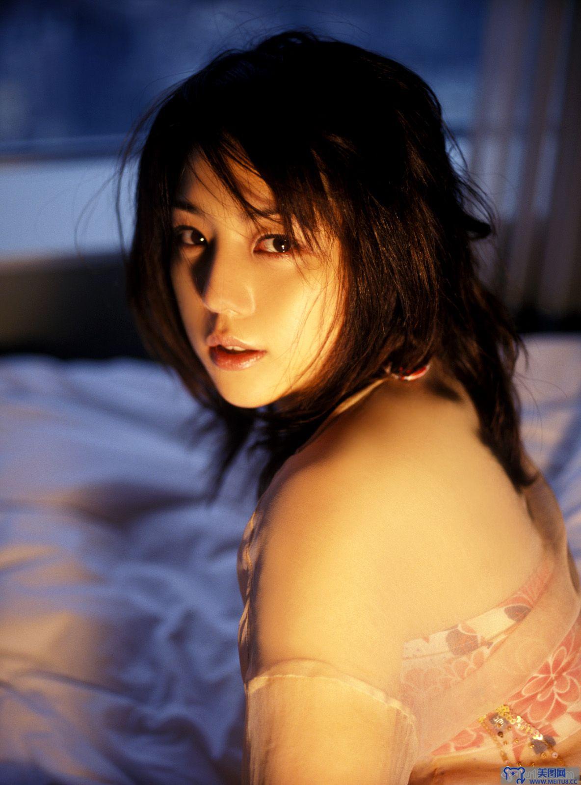 [NS Eyes写真套图]2005.03.04 SF-No.307 Miho Yoshioka(吉岡美穗)