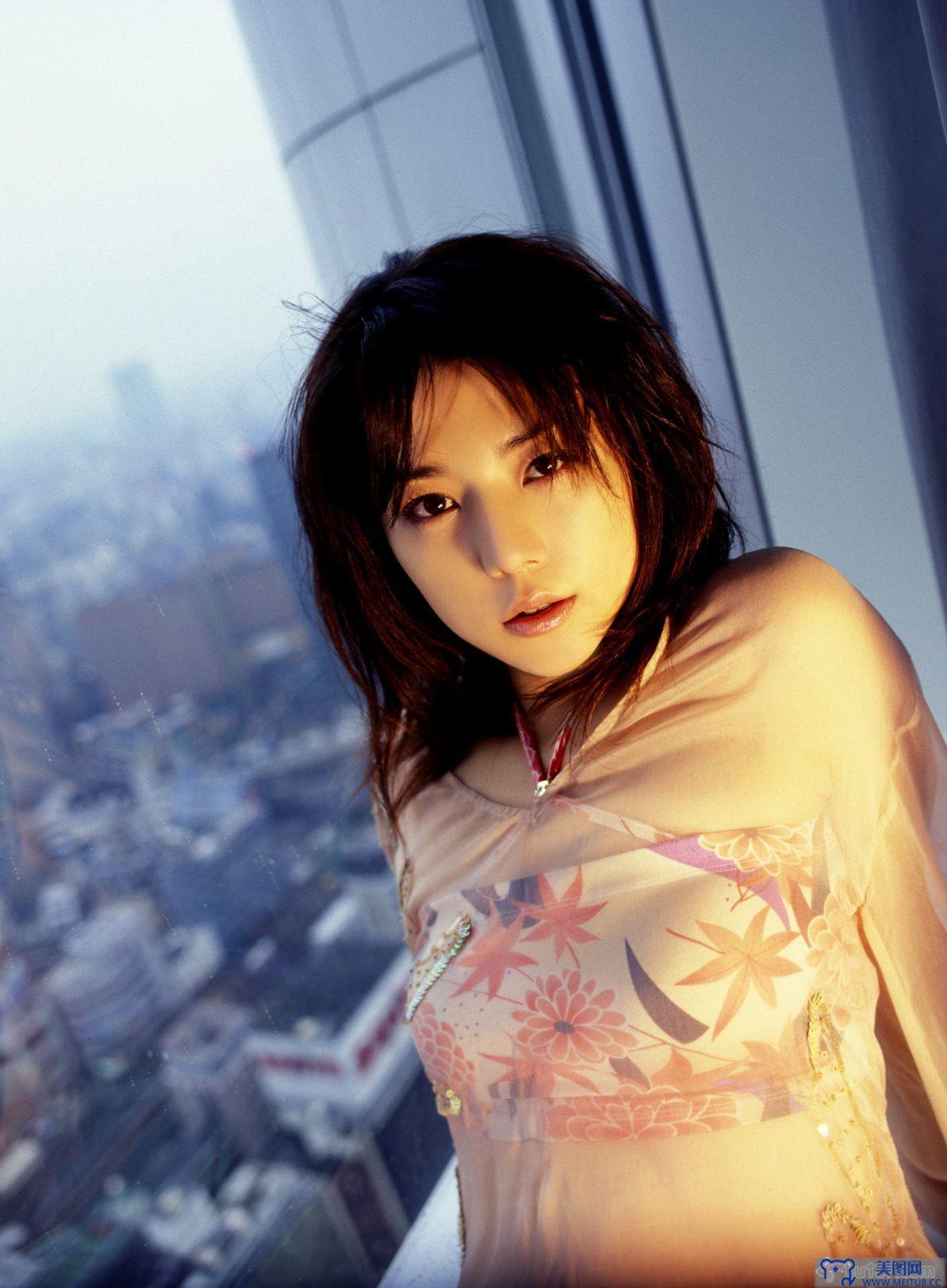 [NS Eyes写真套图]2005.03.04 SF-No.307 Miho Yoshioka(吉岡美穗)