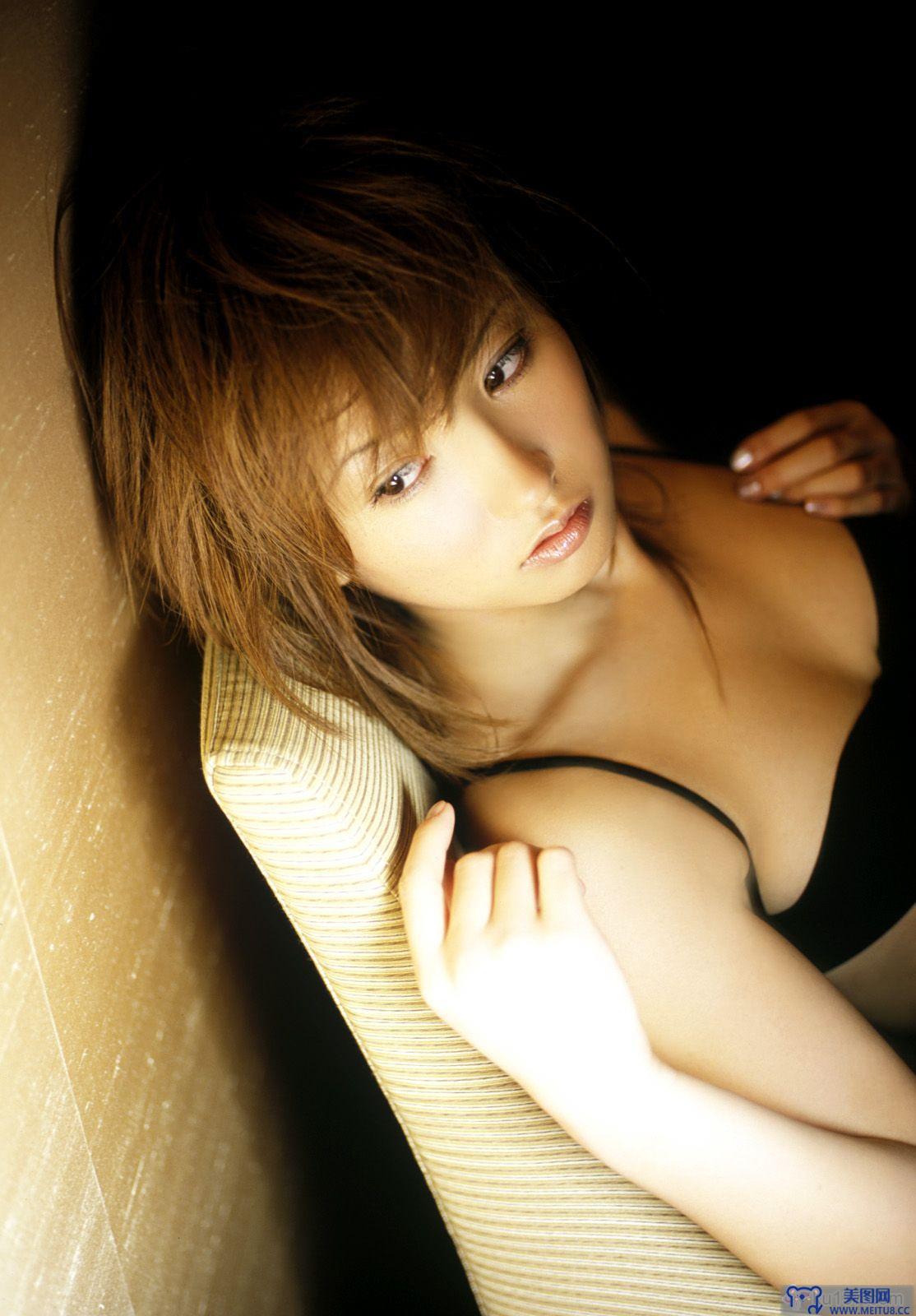 [NS Eyes写真套图]2005.03.11 SF-No.308 Rui Miyamae(宮前るい)