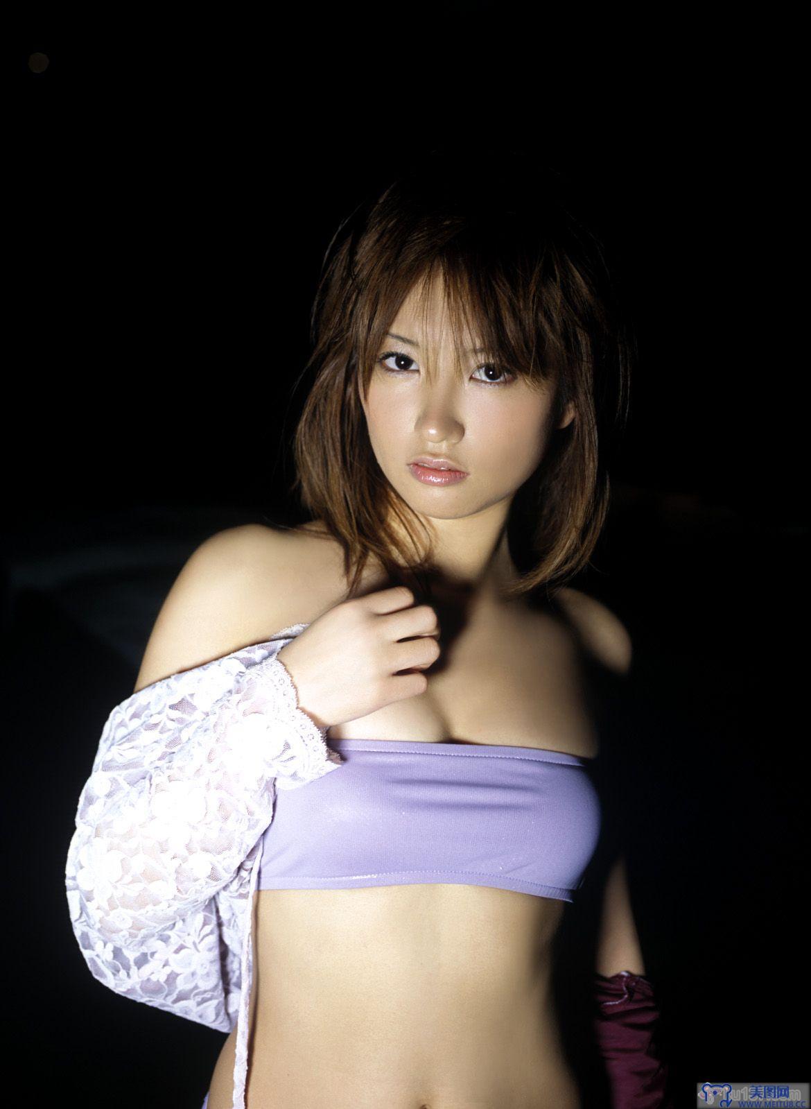 [NS Eyes写真套图]2005.03.11 SF-No.308 Rui Miyamae(宮前るい)