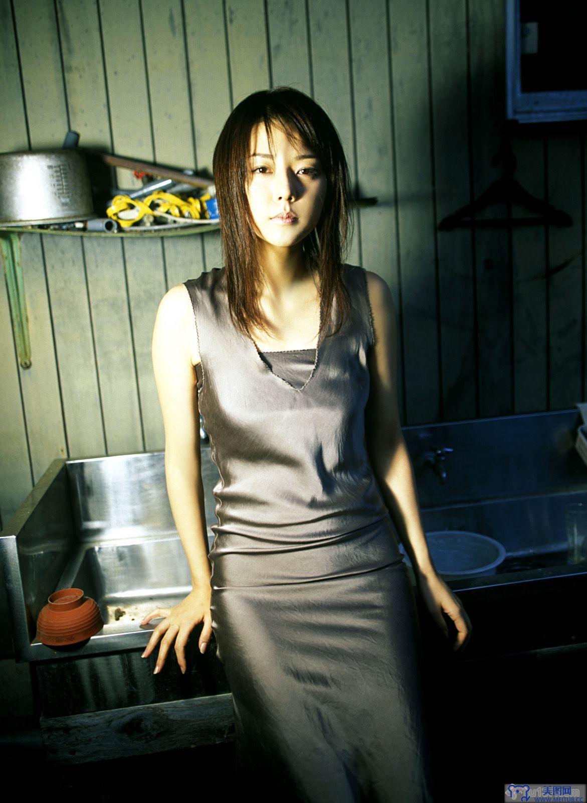 [NS Eyes写真套图]2005.04.01 SF-No.311 Miho Yoshioka(吉岡美穗)