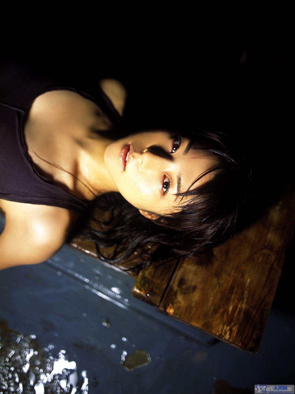 [NS Eyes写真套图]2005.04.01 SF-No.311 Miho Yoshioka(吉岡美穗)