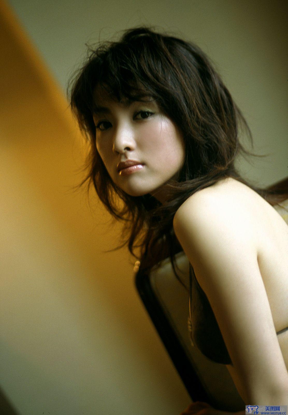 [NS Eyes写真套图]2005.05.27 SF-No.319 Saki Seto(瀬戸早妃)