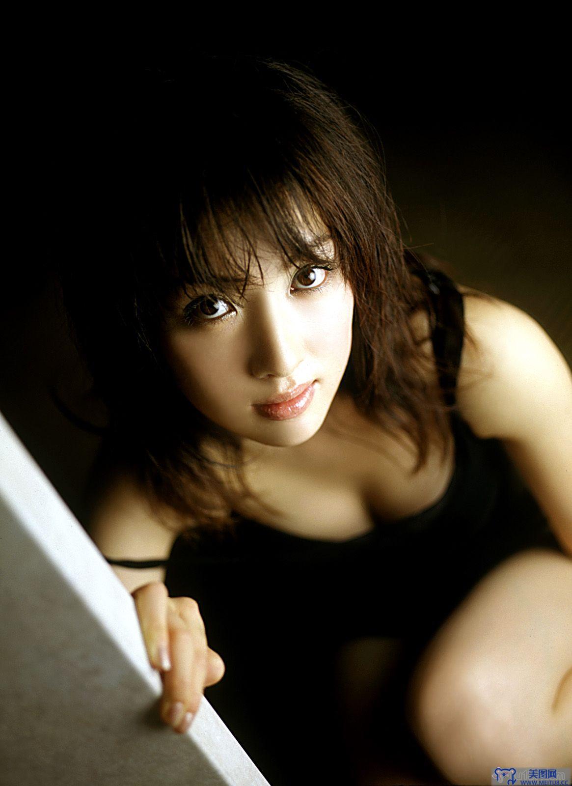 [NS Eyes写真套图]2005.05.27 SF-No.319 Saki Seto(瀬戸早妃)