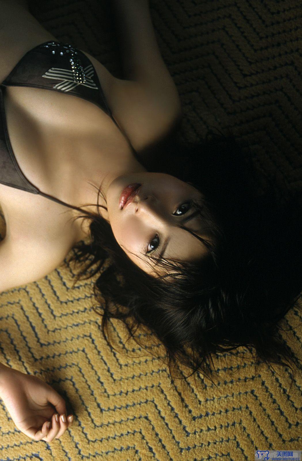 [NS Eyes写真套图]2005.05.27 SF-No.319 Saki Seto(瀬戸早妃)