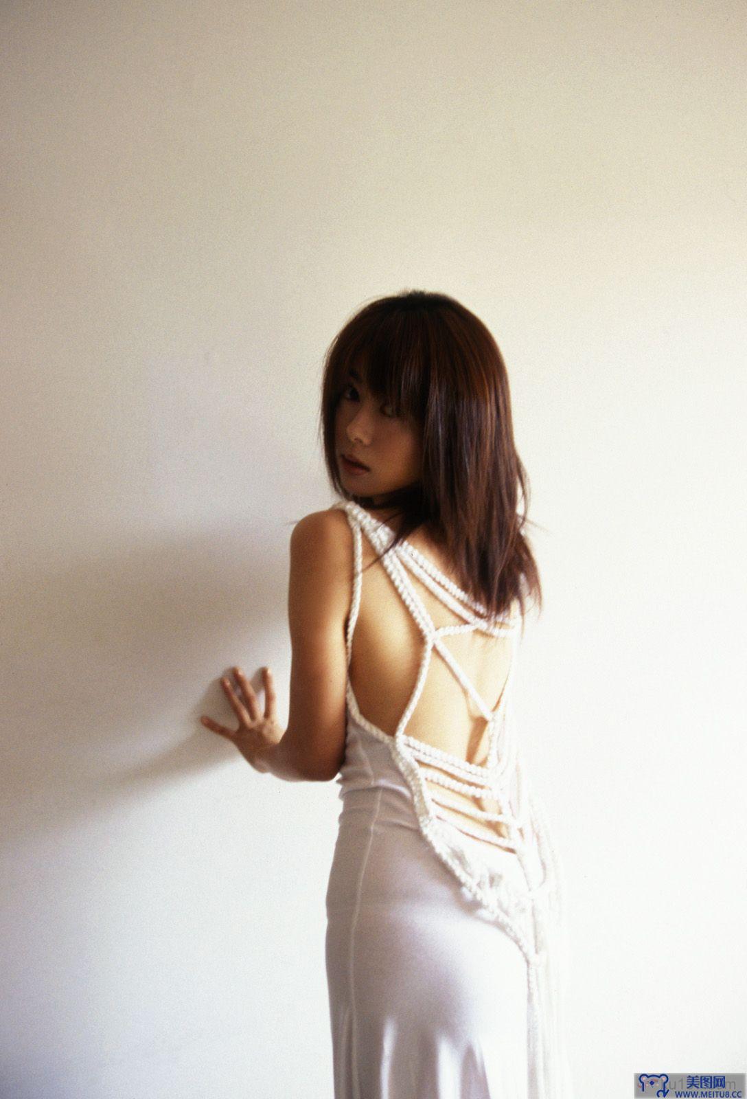 [NS Eyes写真套图]2005.07.01 SF-No.324 Atsuko Okamoto(岡元あつこ)