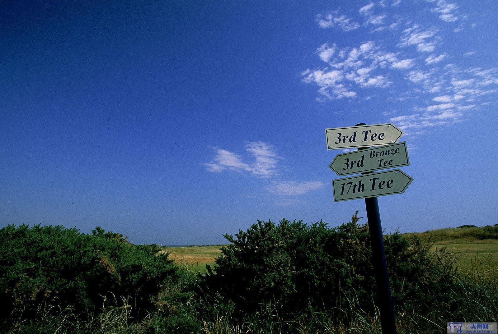 [NS Eyes写真套图]2005.07.08 SF-No.325 THE OPEN 2005 St.Andrews-GOLF!