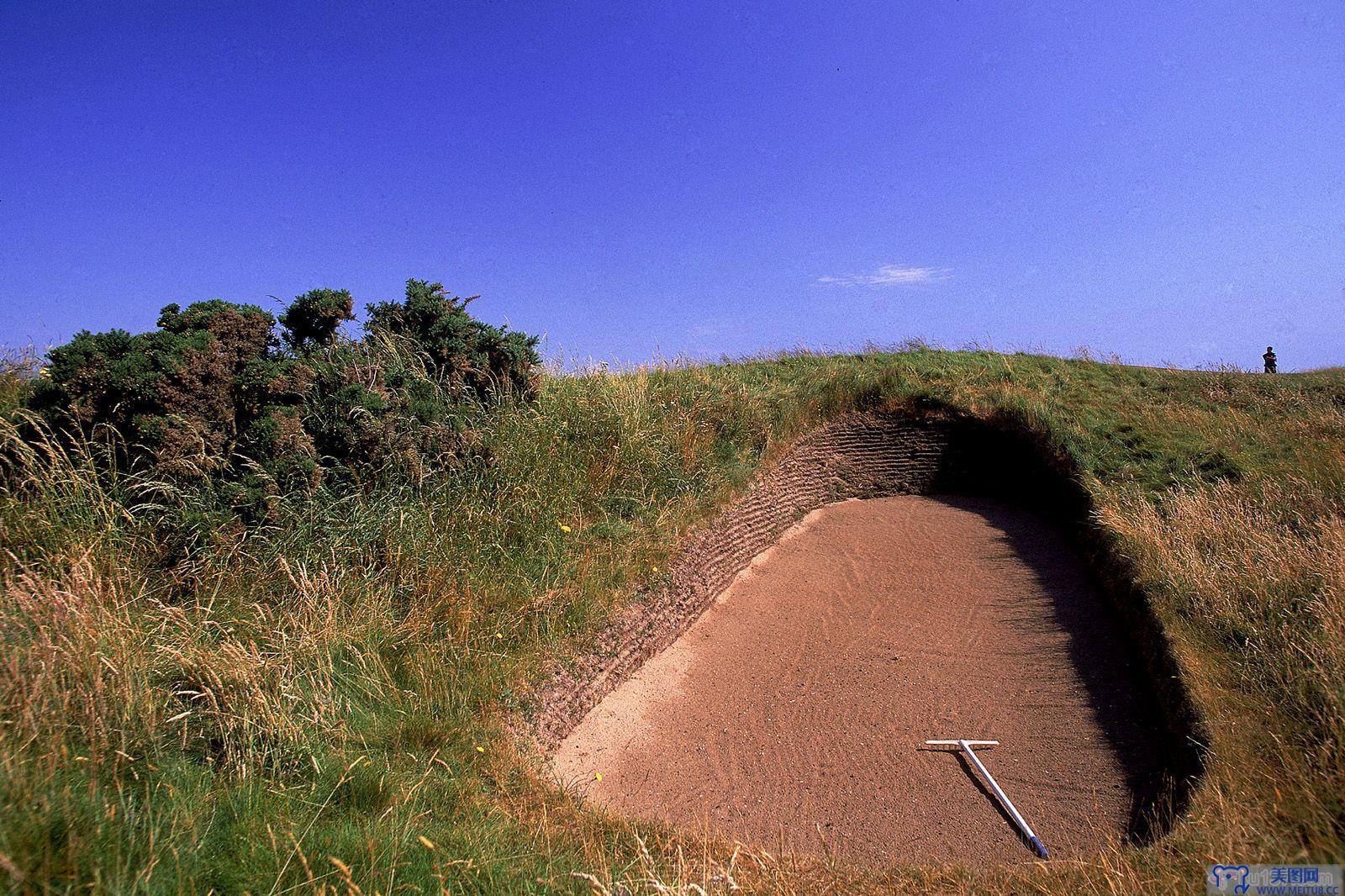 [NS Eyes写真套图]2005.07.08 SF-No.325 THE OPEN 2005 St.Andrews-GOLF!