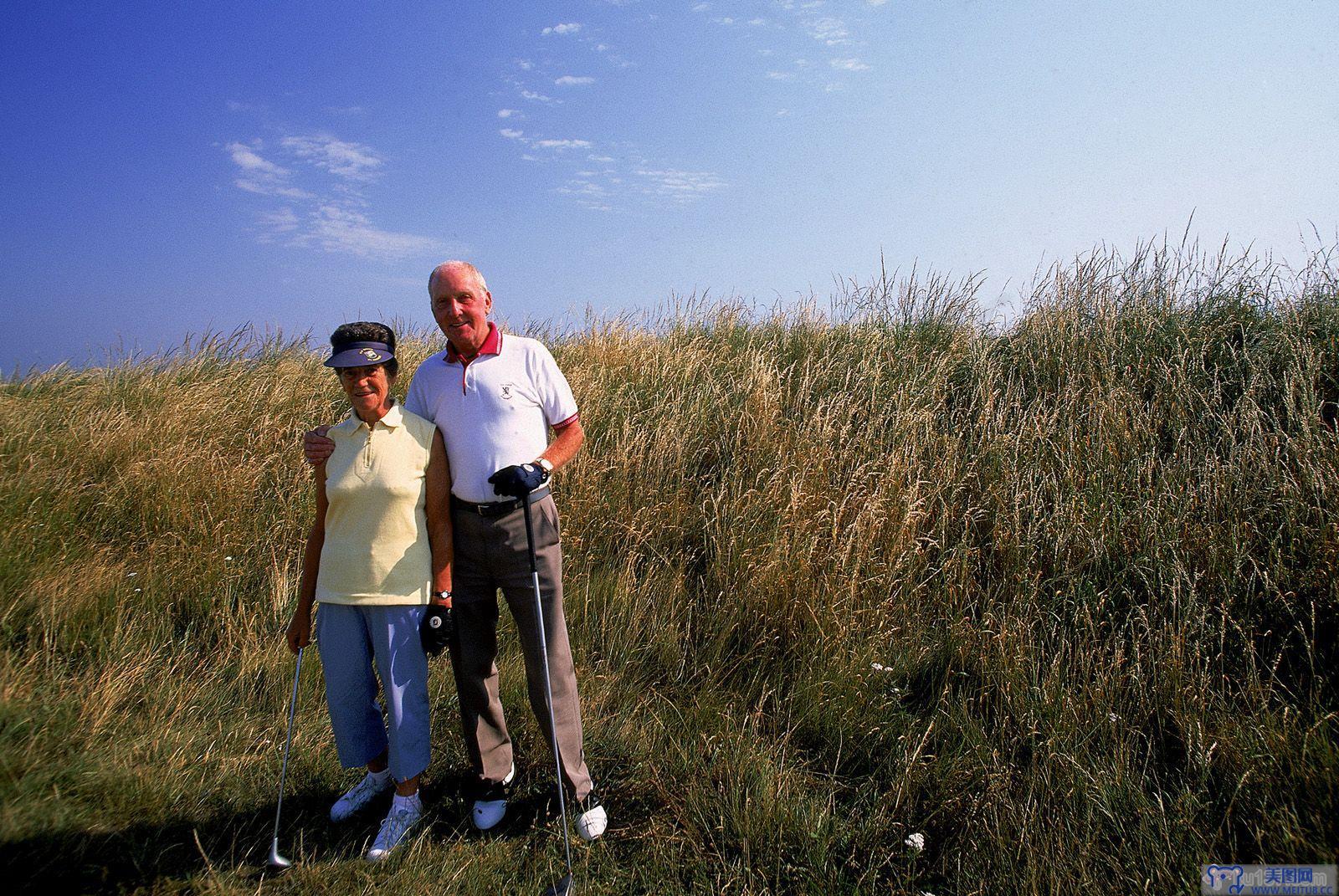 [NS Eyes写真套图]2005.07.08 SF-No.325 THE OPEN 2005 St.Andrews-GOLF!