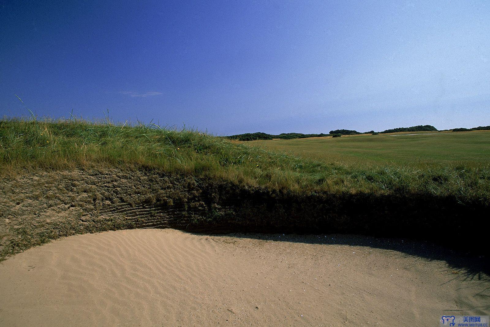 [NS Eyes写真套图]2005.07.08 SF-No.325 THE OPEN 2005 St.Andrews-GOLF!