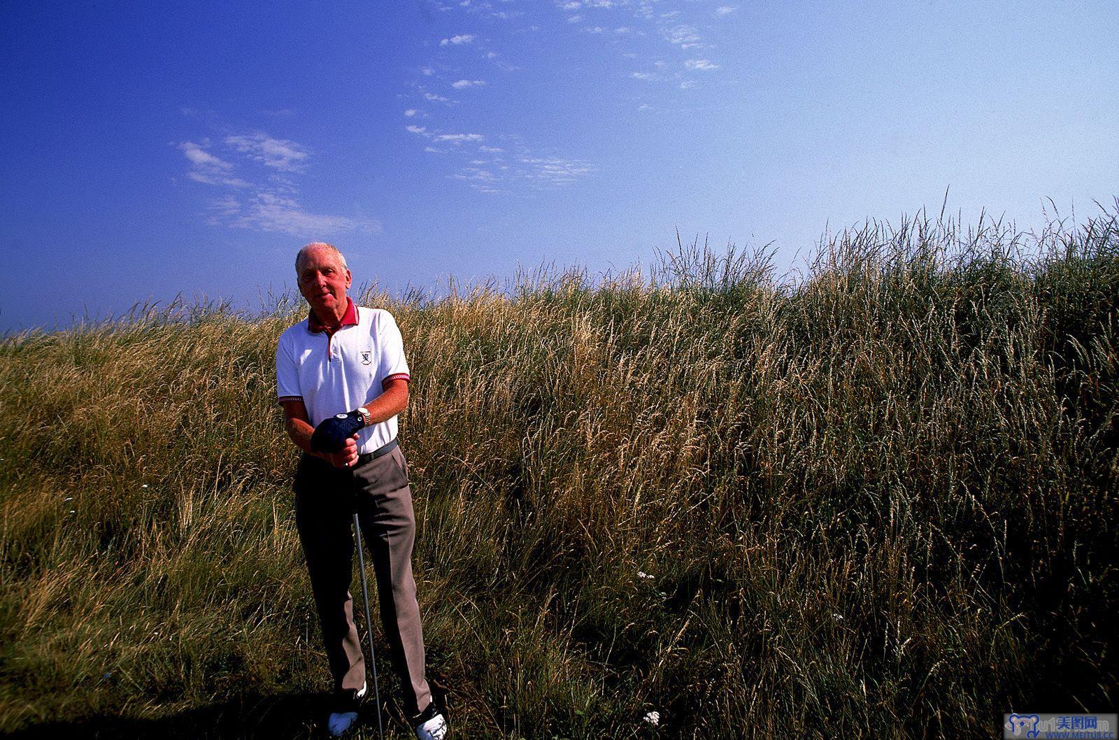 [NS Eyes写真套图]2005.07.08 SF-No.325 THE OPEN 2005 St.Andrews-GOLF!