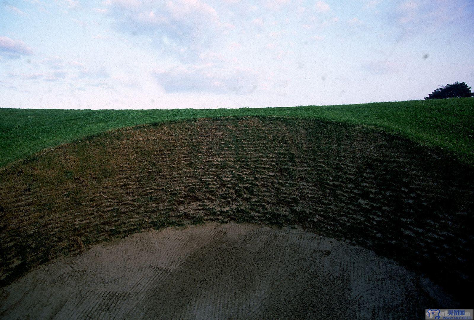 [NS Eyes写真套图]2005.07.08 SF-No.325 THE OPEN 2005 St.Andrews-GOLF!