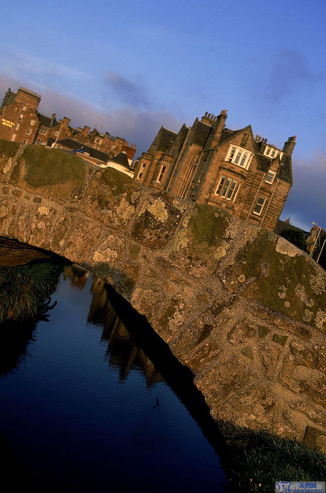 [NS Eyes写真套图]2005.07.08 SF-No.325 THE OPEN 2005 St.Andrews-GOLF!