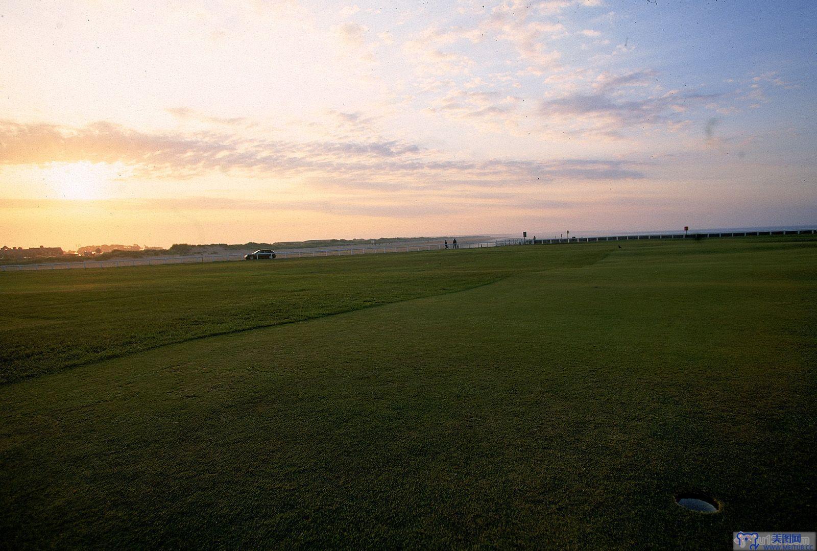 [NS Eyes写真套图]2005.07.08 SF-No.325 THE OPEN 2005 St.Andrews-GOLF!