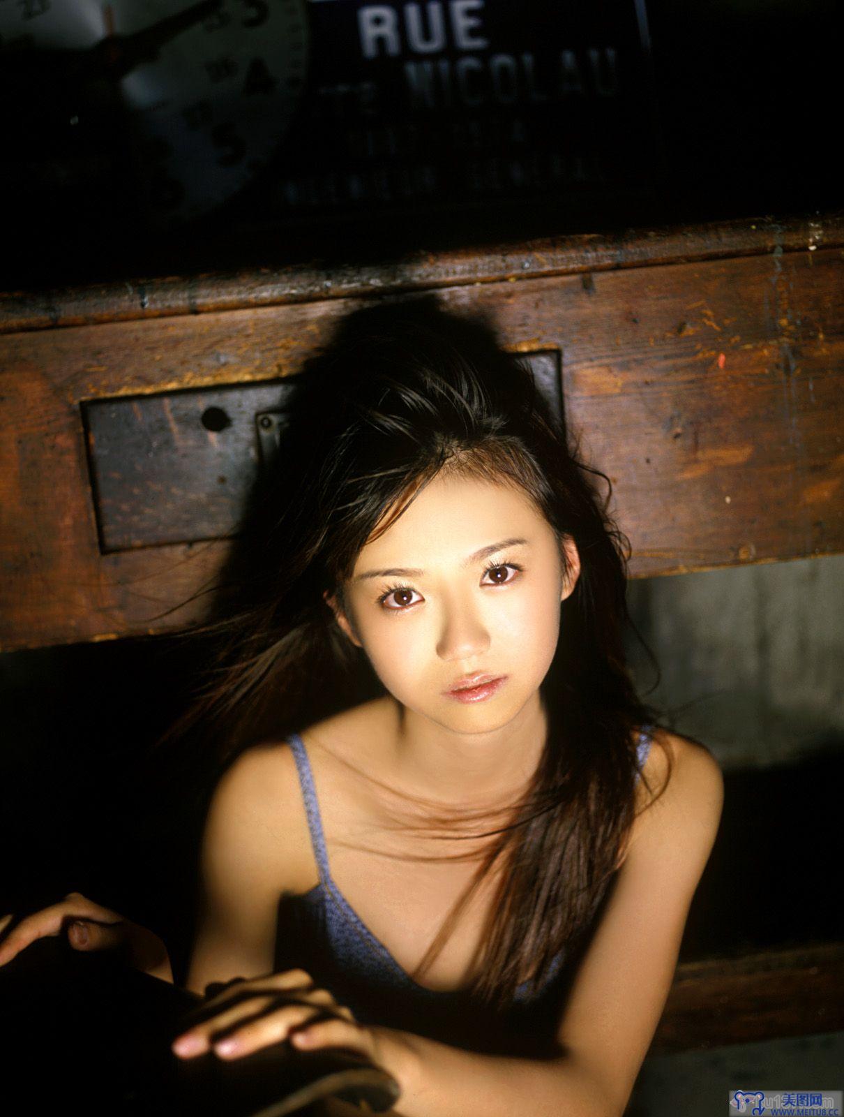 [NS Eyes写真套图]2005.07.29 SF-No.328 Asuka Hoshino(星野飛鳥)