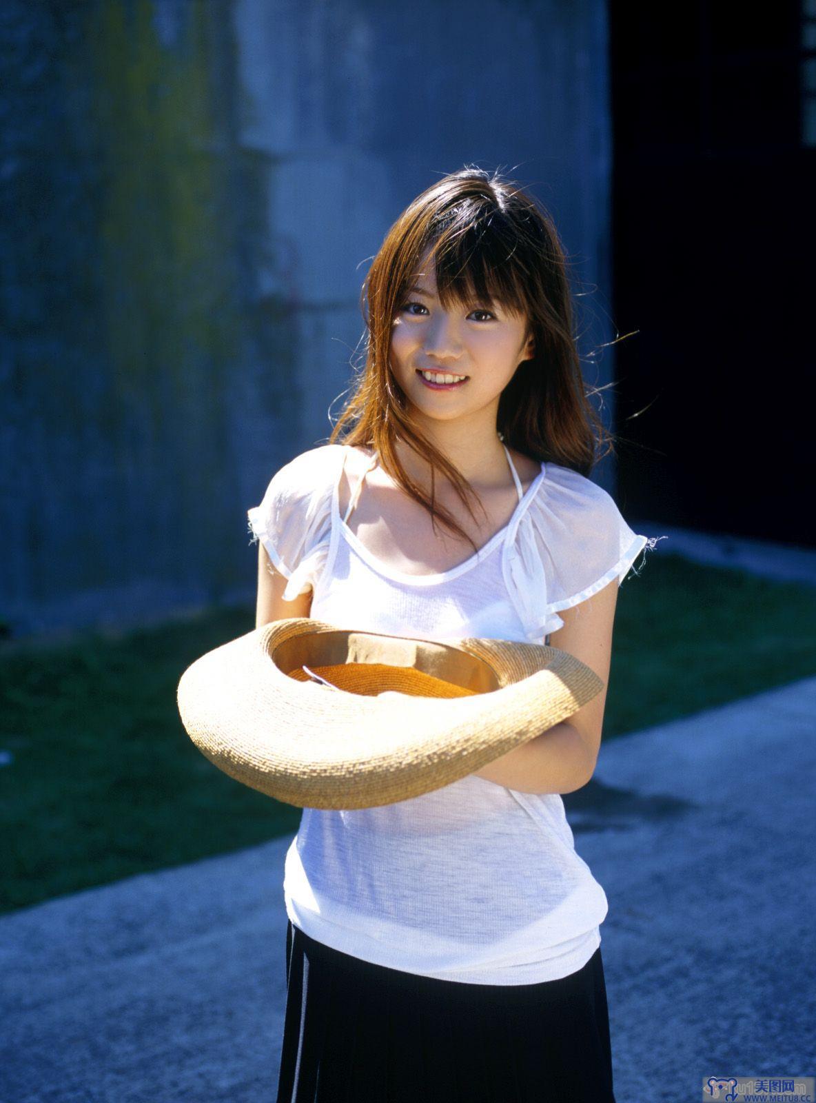 [NS Eyes写真套图]2005.07.29 SF-No.328 Asuka Hoshino(星野飛鳥)