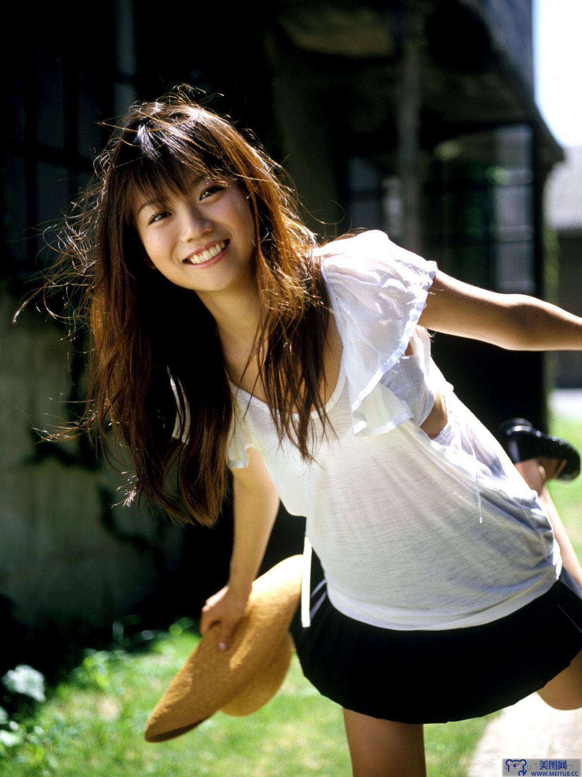 [NS Eyes写真套图]2005.07.29 SF-No.328 Asuka Hoshino(星野飛鳥)