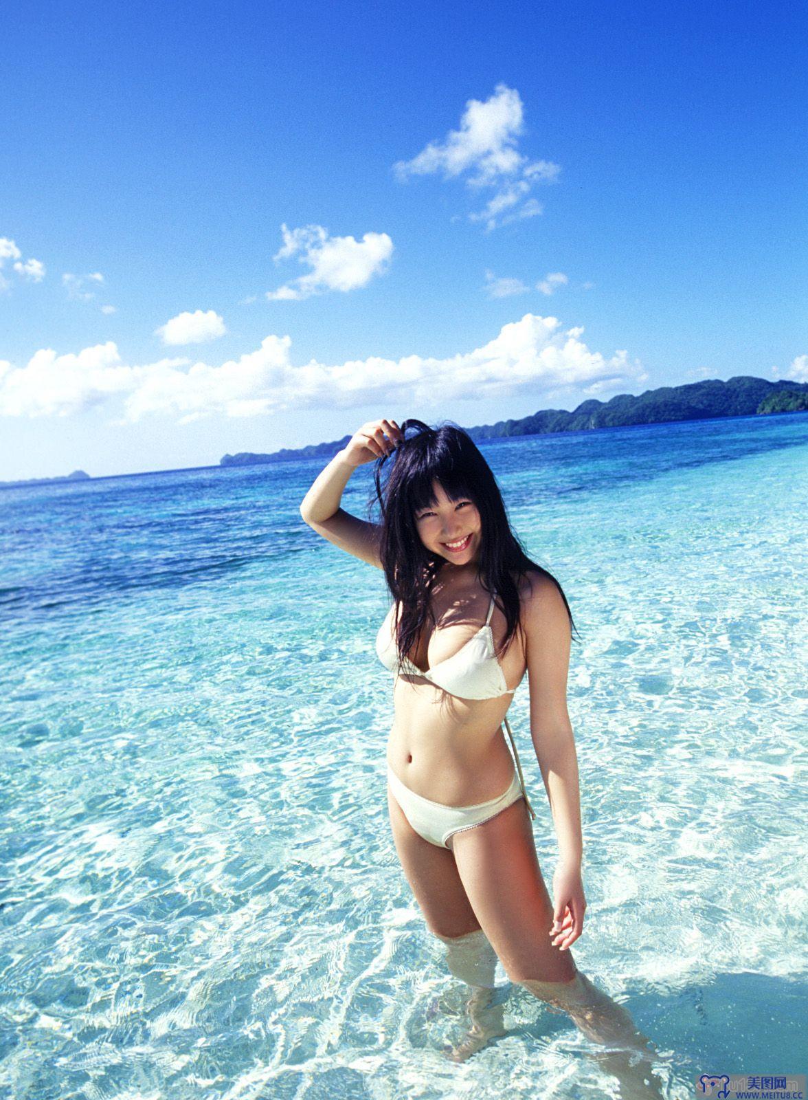 [NS Eyes写真套图]2005.08.05 SF-No.329 Saori Yamamoto(山本早織)